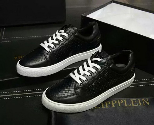 PhiliPP Plein Fashion Casual Men Shoes--009